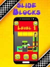 Unblock Taxi - A Puzzle Game Screen Shot 4