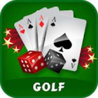 Golf Solitaire - Free Classic Card Game
