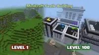 MiniCraft 2 : Building and Crafting Screen Shot 2