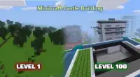 MiniCraft 2 : Building and Crafting Screen Shot 1