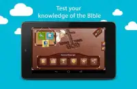 Bible Trivia Screen Shot 5