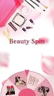 Beauty Spin Screen Shot 1