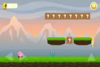 New Kirby Adventure Screen Shot 2