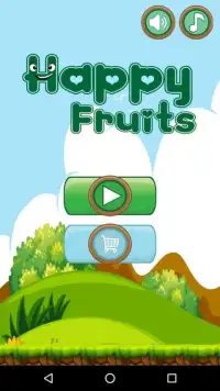 Happy Fruits Screen Shot 7