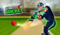 Ultimate T20 Cricket Champions League Fever Screen Shot 5