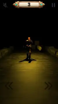 Temple Run 3D Screen Shot 3