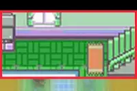 pokemon Leaf green Version Screen Shot 0