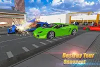 Ultimate Car Driving Simulator: Extreme Racing Screen Shot 1