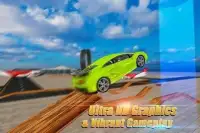Ultimate Car Driving Simulator: Extreme Racing Screen Shot 9
