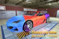 Ultimate Car Driving Simulator: Extreme Racing Screen Shot 0