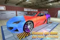 Ultimate Car Driving Simulator: Extreme Racing Screen Shot 4