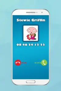 Call Family Guy Screen Shot 2