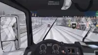 Truck Simulator Driver 2018 Screen Shot 5