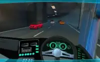 Coach Bus Simulator 2018: Inter City Bus Driving Screen Shot 2