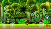 Jungle Hunt Screen Shot 8