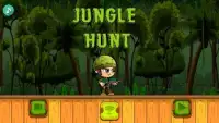 Jungle Hunt Screen Shot 9