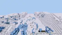 Everest Expedition. MCPE Map Screen Shot 3