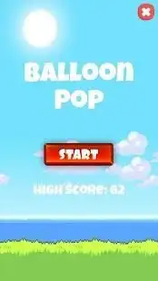 Balloon Pop - LoL Baby Game (Confetti surprise) Screen Shot 5