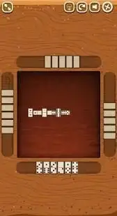 Dominoes Game Screen Shot 5