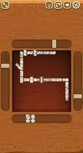 Dominoes Game Screen Shot 4