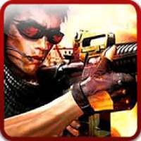 Sniper Shoot 3D Online 2018
