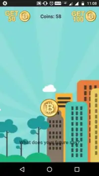 Earn Cash, free Bitcoin- Make Money Online Screen Shot 8