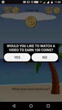Earn Cash, free Bitcoin- Make Money Online Screen Shot 2