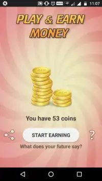 Earn Cash, free Bitcoin- Make Money Online Screen Shot 3