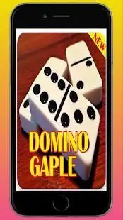 Domino Gaple Offline Screen Shot 1