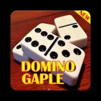 Domino Gaple Offline Screen Shot 0