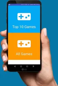 Game Parlour - 40+ Addictive Mobile Games Screen Shot 1