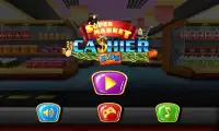 Supermarket Cashier Kids Games Screen Shot 12