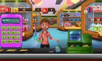 Supermarket Cashier Kids Games Screen Shot 4