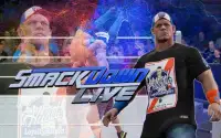 Wrestling Revolution WWE Action Updates Screen Shot 0