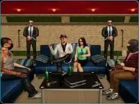 Real Grand Gangster: Mafia Crime City Theft Lord Screen Shot 3