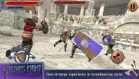 Vikings Fight: North Arena Screen Shot 2