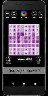 ZERO - A Brain Squeezer Puzzle Game Screen Shot 8