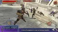 Vikings Fight: North Arena Screen Shot 1