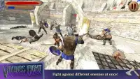 Vikings Fight: North Arena Screen Shot 1