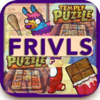FRIVLS | Friv Games