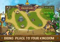 Castle's King: Tower Defense Screen Shot 2