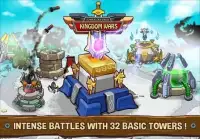 Castle's King: Tower Defense Screen Shot 4