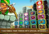 Castle's King: Tower Defense Screen Shot 3