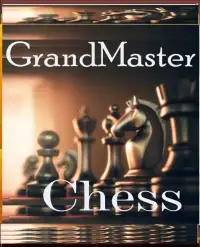 Grand Master Chess One Screen Shot 0