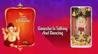 Dancing Talking Ganesha Screen Shot 7