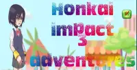 New Honkai Impact 3 Adventures Screen Shot 4