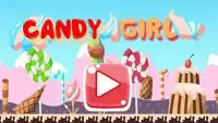 Candy Girl Quest Screen Shot 5