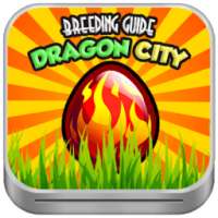 Breeding Guide Dragon City