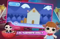 Lol Surprise Dolls Egg Confetti Pop Adventure Screen Shot 4