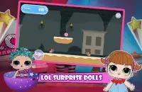 Lol Surprise Dolls Egg Confetti Pop Adventure Screen Shot 2